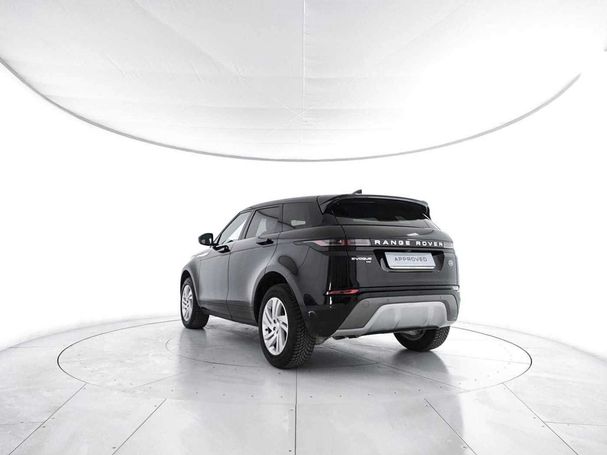 Land Rover Range Rover Evoque 110 kW image number 11