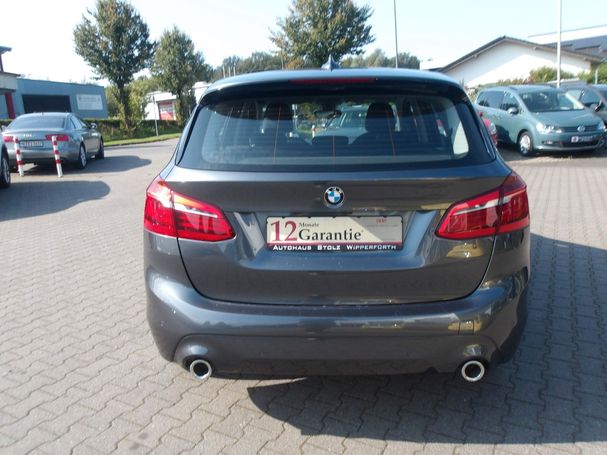 BMW 220i Active Tourer 141 kW image number 3