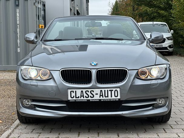 BMW 318i 105 kW image number 4