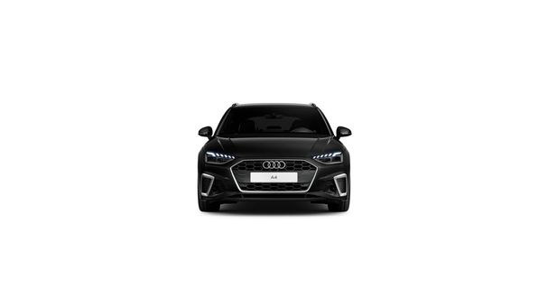 Audi A4 40 TFSI S tronic S-line Avant 150 kW image number 2