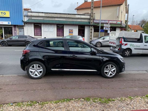 Renault Clio Blue dCi 85 Business 63 kW image number 2