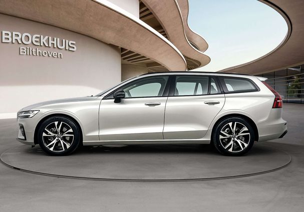 Volvo V60 B4 Plus 145 kW image number 5