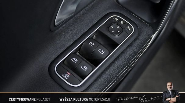 Mercedes-Benz CLA 200 Shooting Brake 7G-DCT 120 kW image number 27