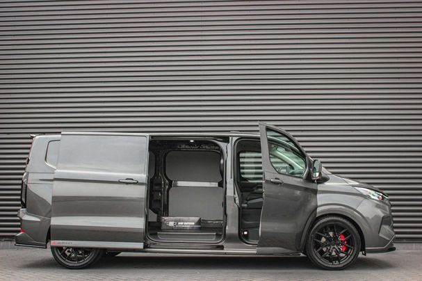 Ford Transit Custom 320 L2H1 Limited 125 kW image number 8