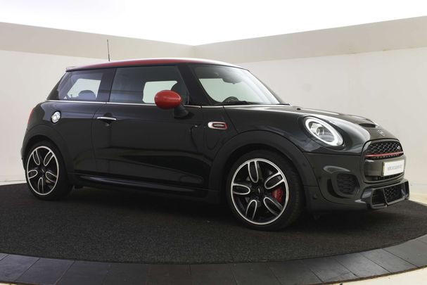 Mini John Cooper Works 171 kW image number 22