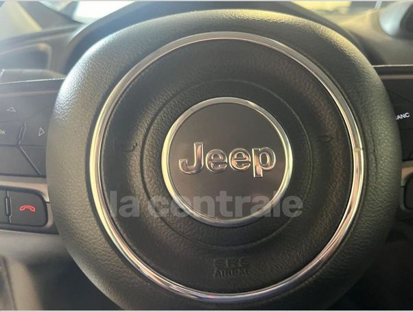 Jeep Renegade 1.0 Limited 88 kW image number 39