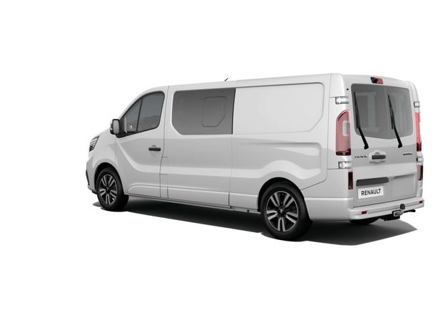 Renault Trafic dCi 170 EDC 125 kW image number 2