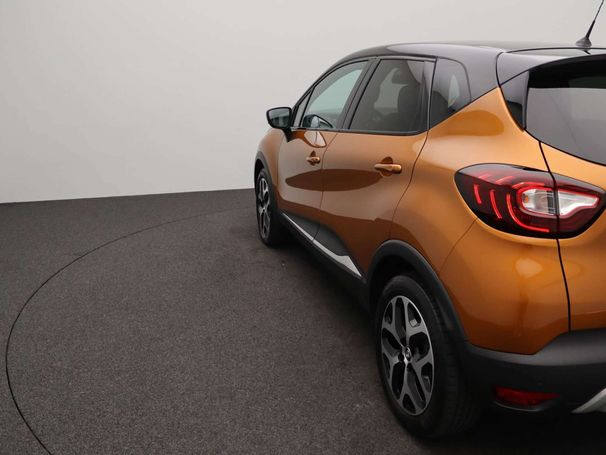 Renault Captur TCe 130 INTENS 96 kW image number 35