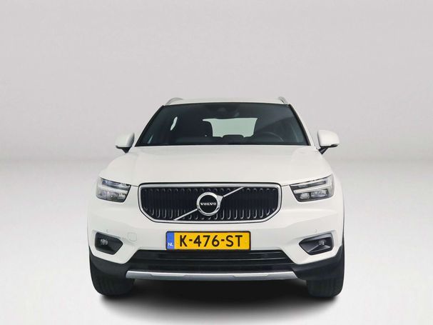 Volvo XC40 T2 95 kW image number 9