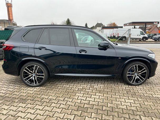 BMW X5 45e xDrive 293 kW image number 5