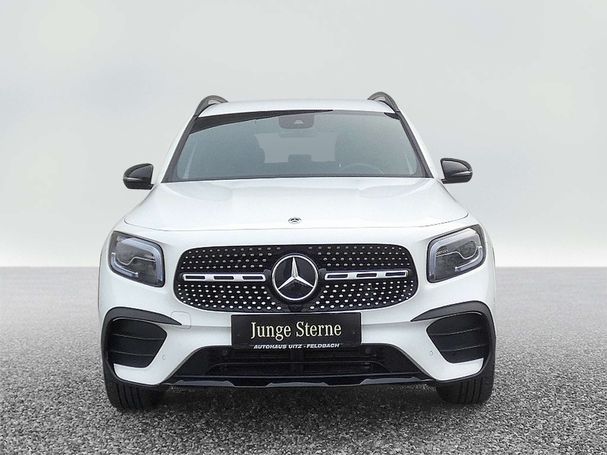 Mercedes-Benz GLB 200 d 4Matic 110 kW image number 4