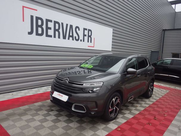 Citroen C5 Aircross BlueHDi 130 S&S 96 kW image number 1