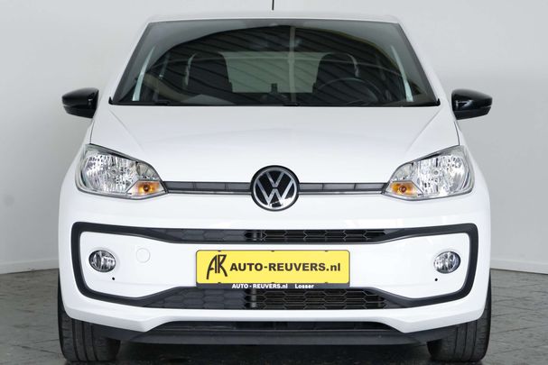 Volkswagen up! 1.0 50 kW image number 8