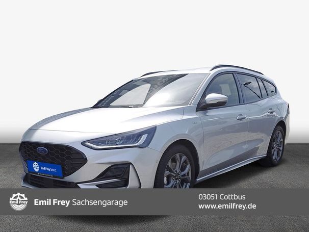 Ford Focus 1.0 ST-Line X 92 kW image number 1