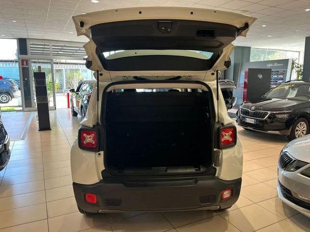 Jeep Renegade 1.0 Limited 88 kW image number 9