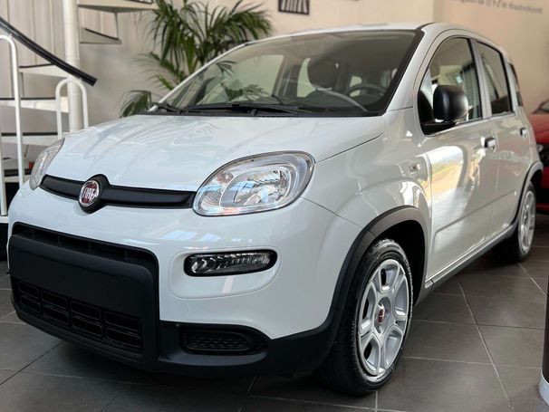 Fiat Panda 51 kW image number 1