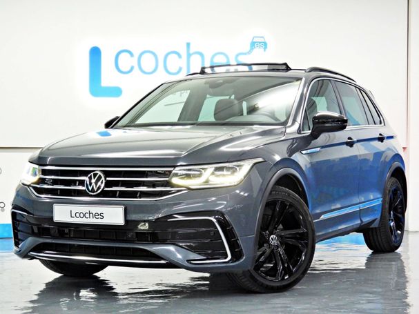 Volkswagen Tiguan 1.5 TSI DSG 110 kW image number 30