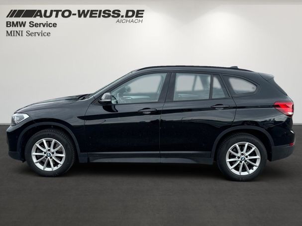 BMW X1 20d xDrive 140 kW image number 8