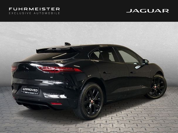 Jaguar I-Pace EV400 S 294 kW image number 2