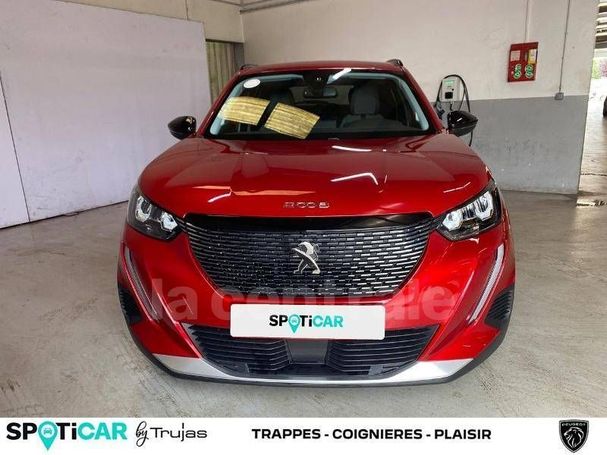 Peugeot 2008 1.2 PureTech 74 kW image number 2