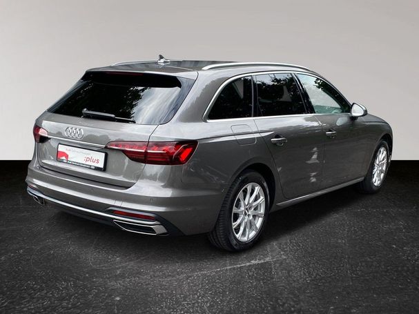 Audi A4 30 TDI S tronic Avant Advanced 100 kW image number 3