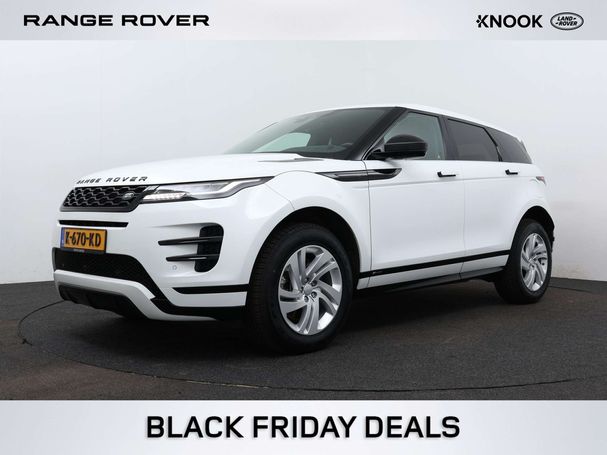 Land Rover Range Rover Evoque P300e AWD 227 kW image number 1