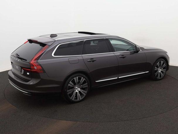 Volvo V90 T6 257 kW image number 10