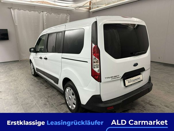 Ford Transit Connect 230 L2 S&S Trend 88 kW image number 4