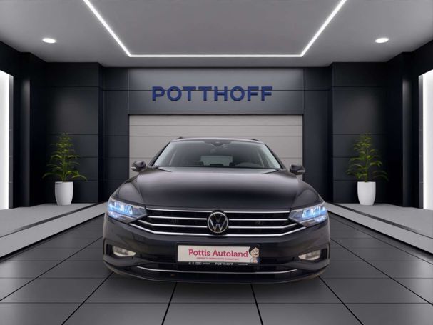 Volkswagen Passat Variant 1.5 TSI Business DSG 110 kW image number 7