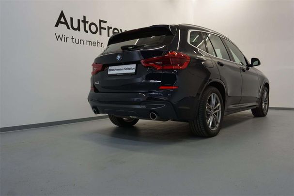 BMW X3 xDrive30e 215 kW image number 3