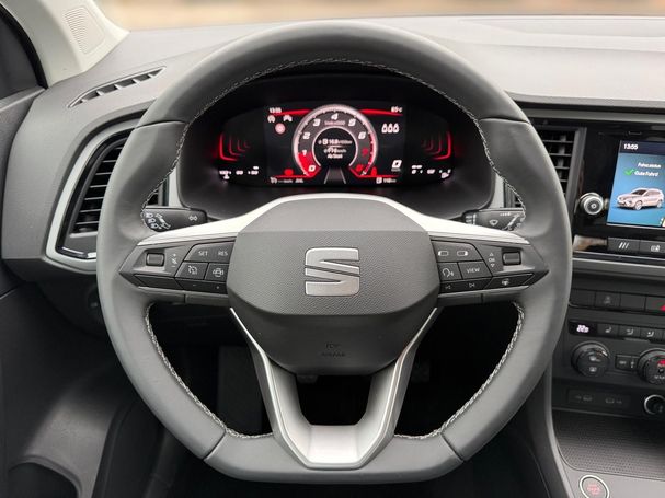 Seat Ateca 1.0 TSI Reference 85 kW image number 7