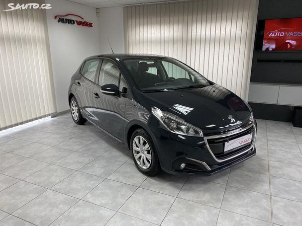 Peugeot 208 1.6 55 kW image number 2