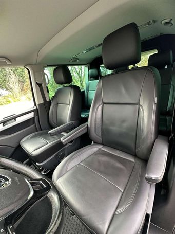 Volkswagen T6 Caravelle DSG Highline 150 kW image number 9