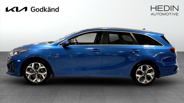 Kia Ceed 104 kW image number 7