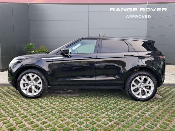 Land Rover Range Rover Evoque 149 kW image number 5