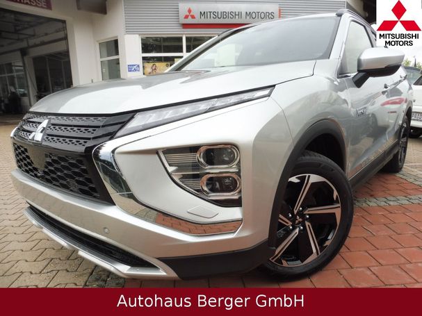 Mitsubishi Eclipse Cross PHEV 138 kW image number 1