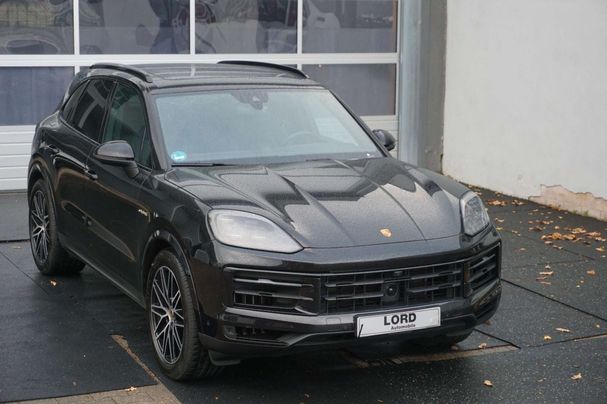 Porsche Cayenne E-Hybrid 346 kW image number 37