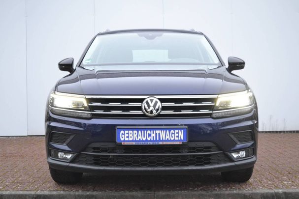 Volkswagen Tiguan 1.5 TSI ACT IQ.DRIVE 96 kW image number 1