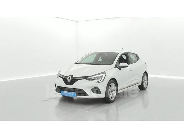 Renault Clio TCe 100 Business 74 kW image number 1