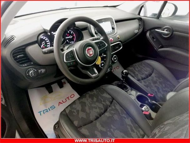 Fiat 500X Cross 1.6 96 kW image number 7