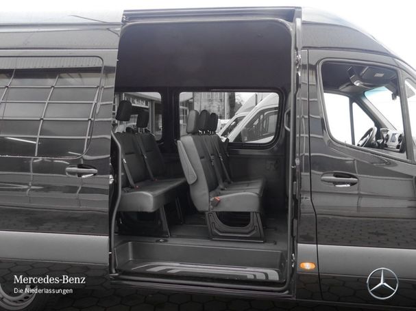 Mercedes-Benz Sprinter Standard 315 CDI 110 kW image number 9