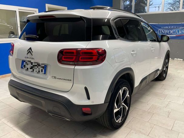 Citroen C5 Aircross BlueHDi 130 S&S EAT8 96 kW image number 3