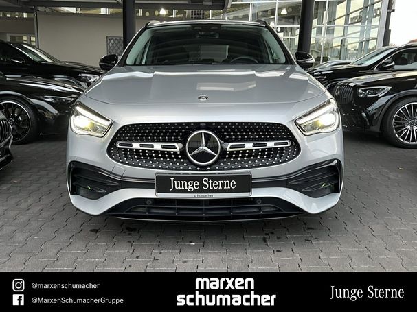 Mercedes-Benz GLA 250 165 kW image number 3