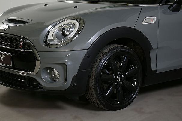 Mini Cooper S Clubman 141 kW image number 16