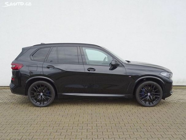 BMW X5 xDrive40i 250 kW image number 3