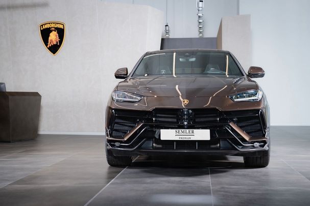 Lamborghini Urus Performante 4.0 V8 491 kW image number 1