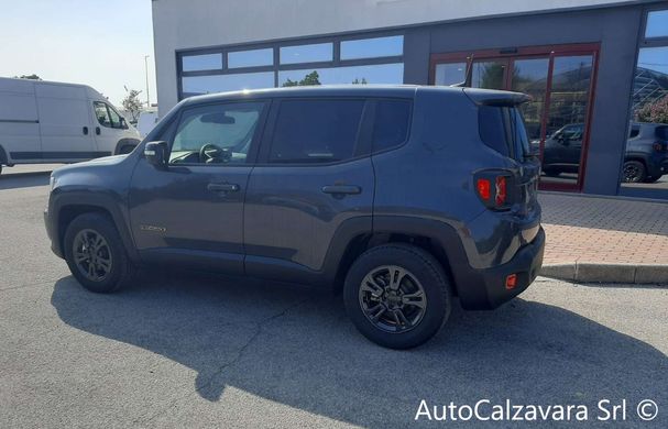 Jeep Renegade 1.0 Longitude 88 kW image number 5