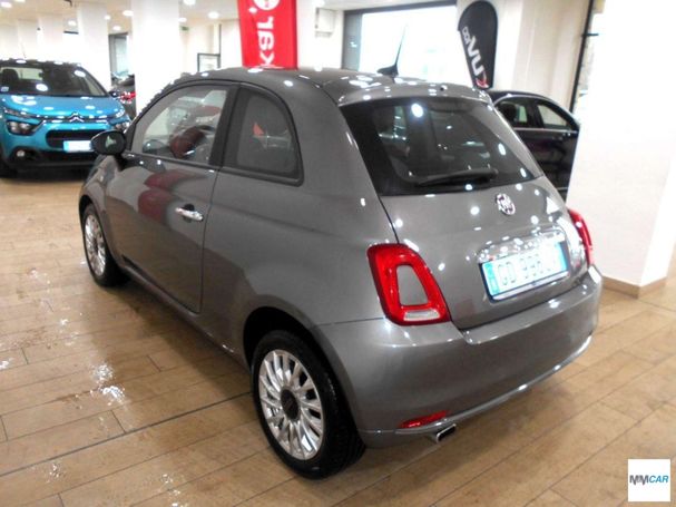 Fiat 500 1.0 51 kW image number 4