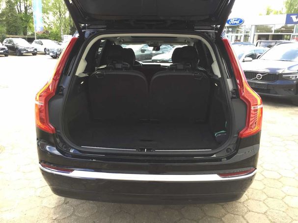 Volvo XC90 B5 AWD Plus 173 kW image number 5