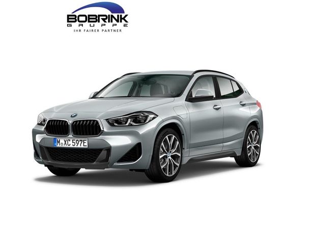 BMW X2 xDrive25e M Sport X 162 kW image number 1